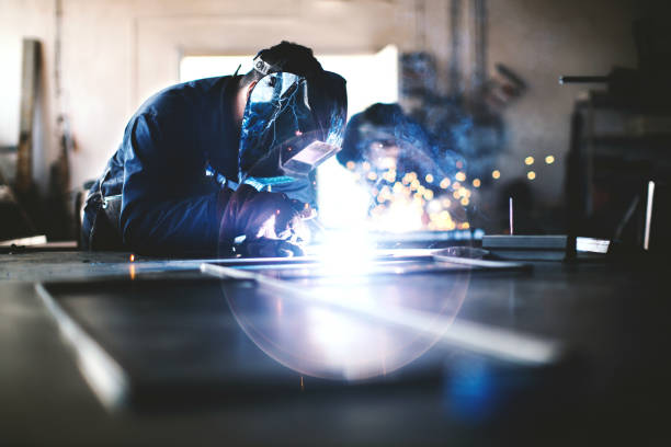 Affordable Welder Services in Springmont, PA