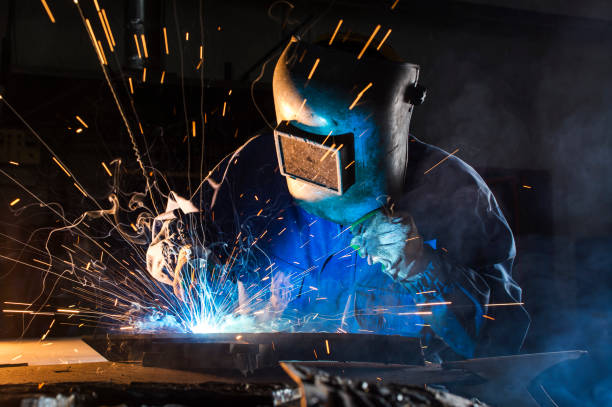 Best Pipe Welding in Springmont, PA